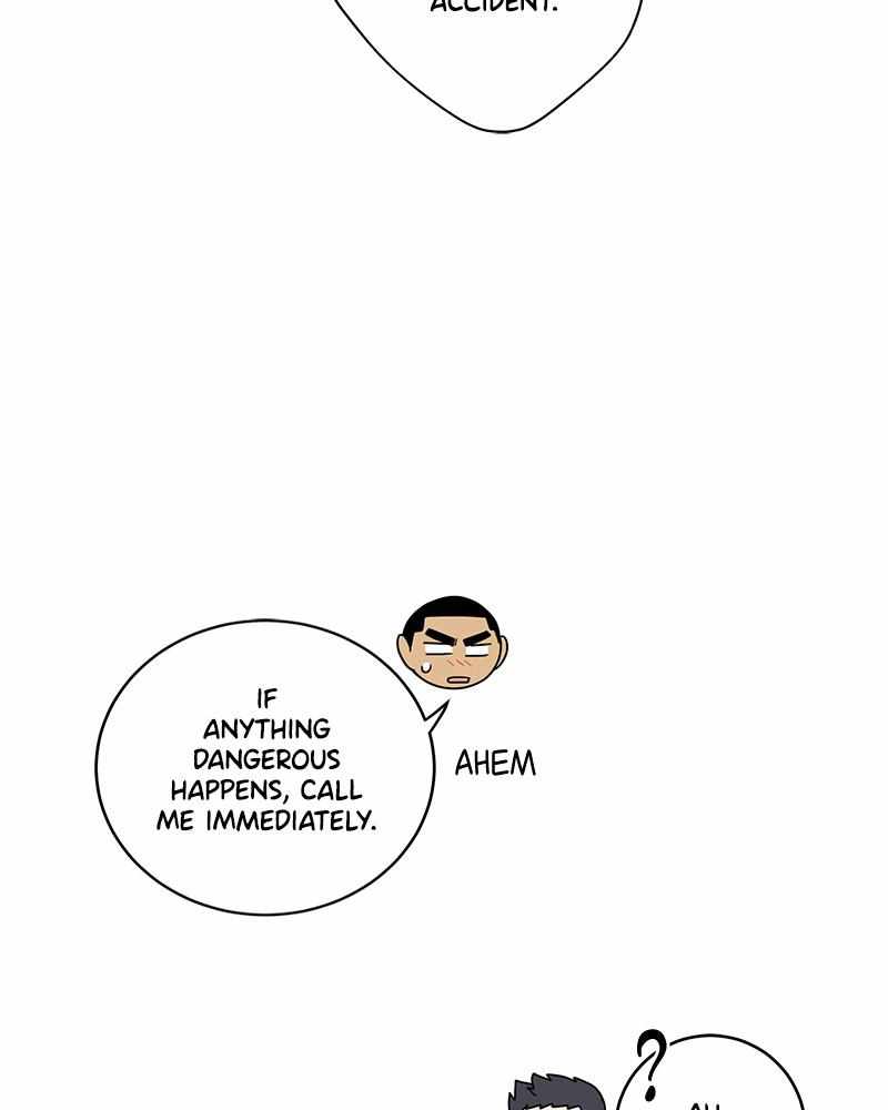 Mom, I’m Sorry Chapter 92 - Page 28
