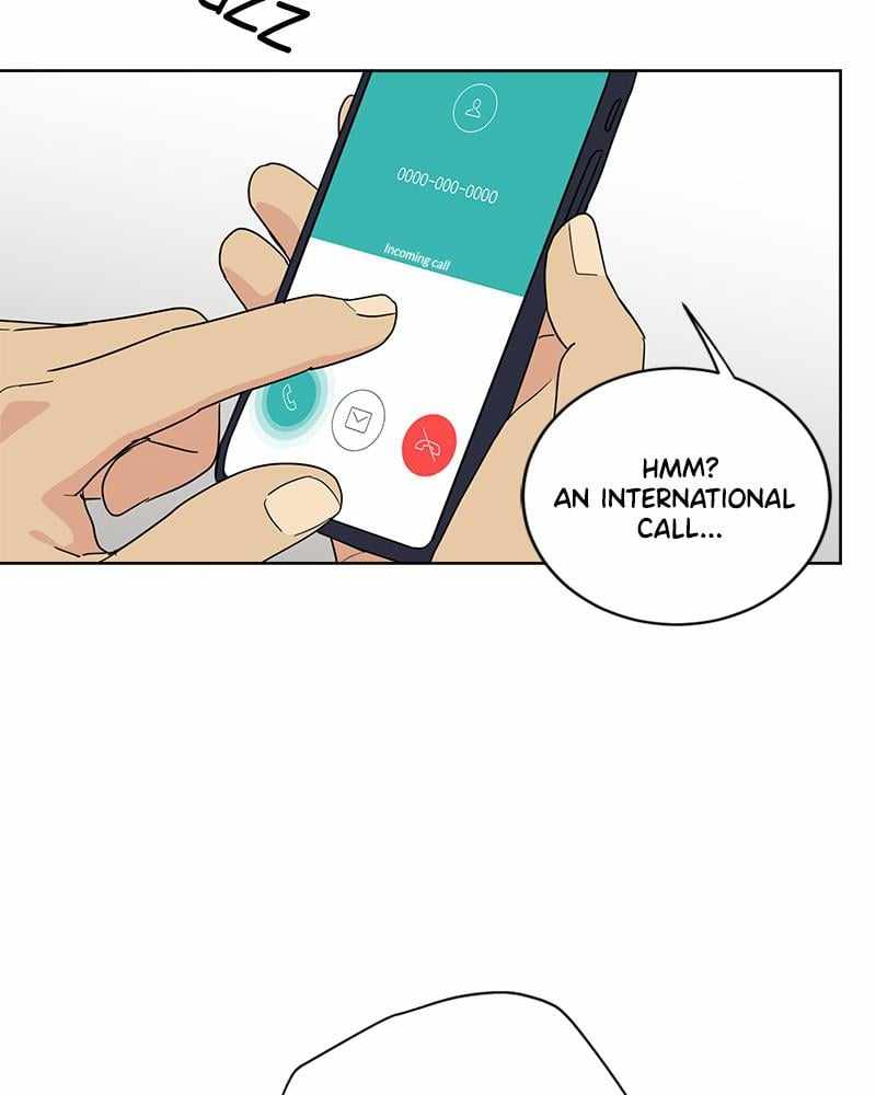 Mom, I’m Sorry Chapter 92 - Page 3