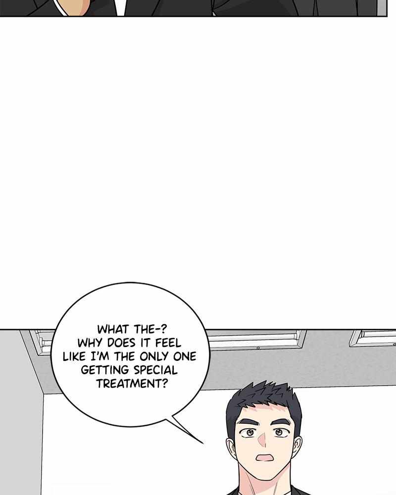 Mom, I’m Sorry Chapter 92 - Page 31