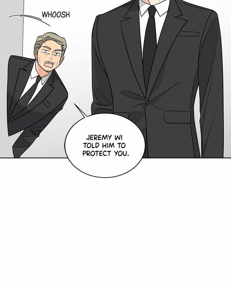 Mom, I’m Sorry Chapter 92 - Page 32