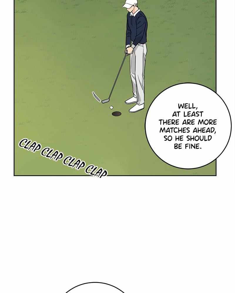 Mom, I’m Sorry Chapter 92 - Page 41