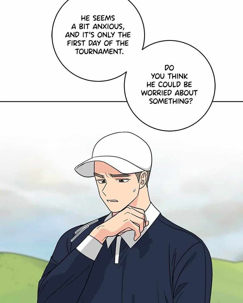 Mom, I’m Sorry Chapter 92 - Page 42