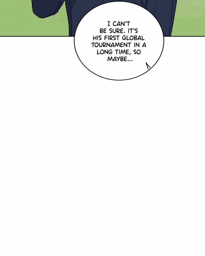 Mom, I’m Sorry Chapter 92 - Page 43