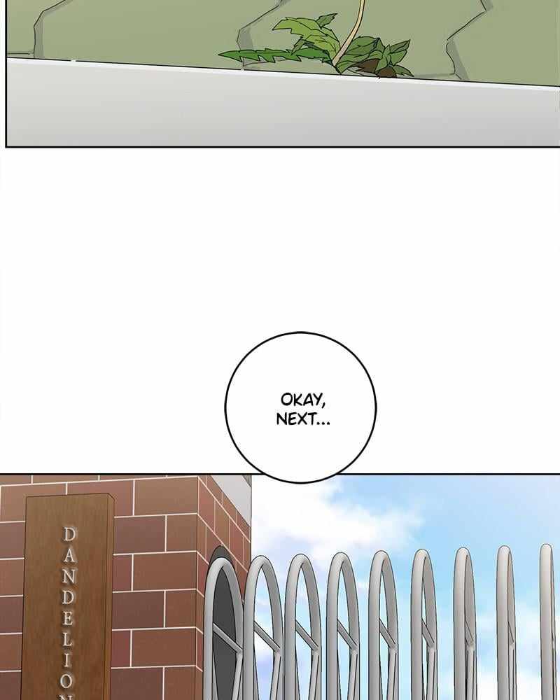 Mom, I’m Sorry Chapter 92 - Page 46