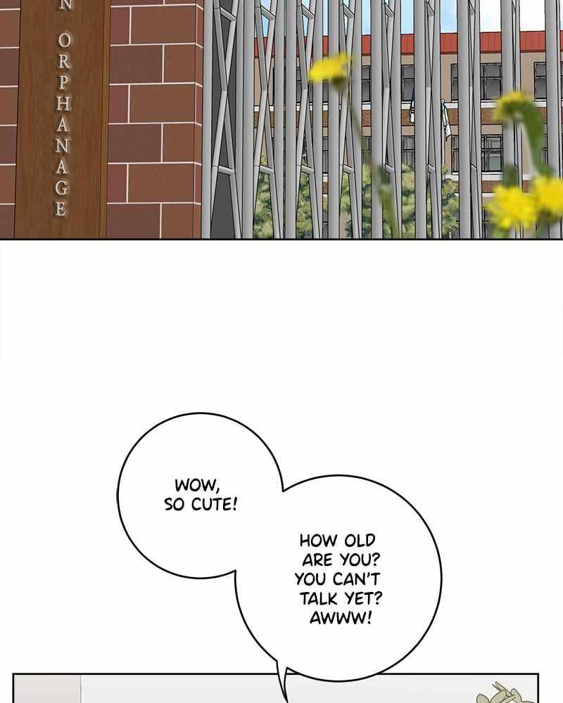 Mom, I’m Sorry Chapter 92 - Page 47
