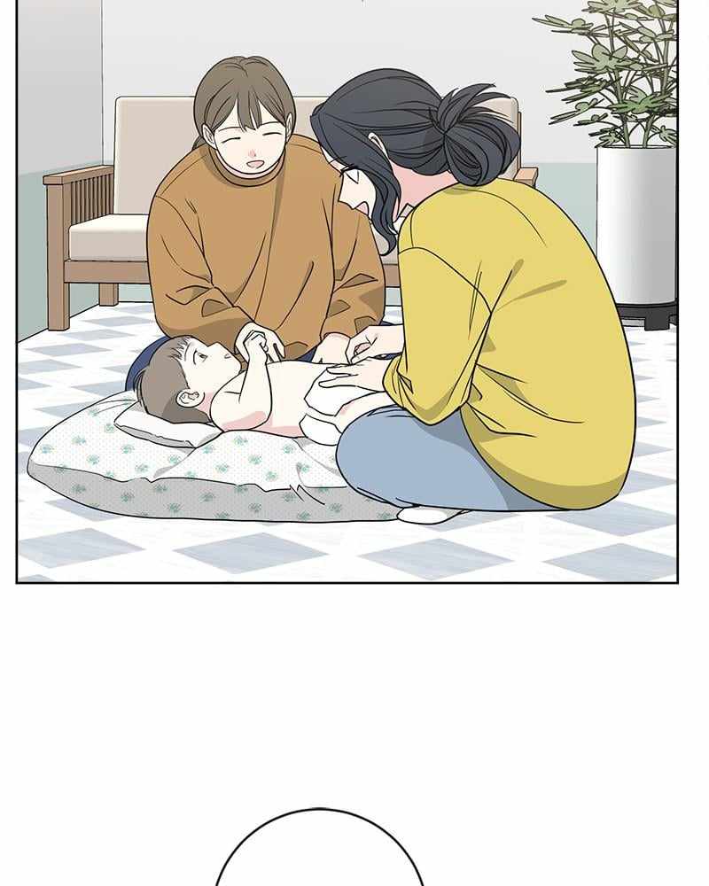 Mom, I’m Sorry Chapter 92 - Page 48