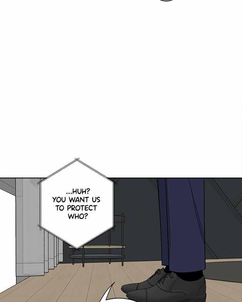 Mom, I’m Sorry Chapter 92 - Page 5
