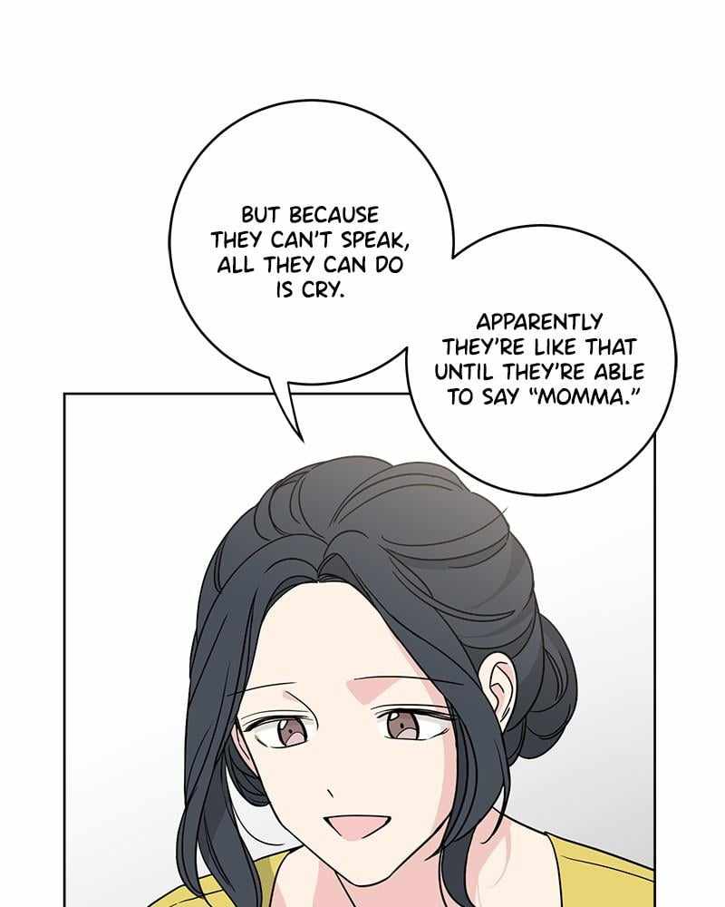 Mom, I’m Sorry Chapter 92 - Page 50