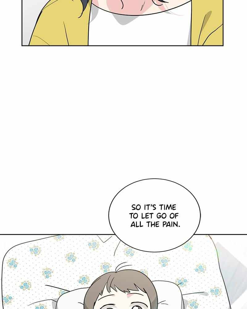 Mom, I’m Sorry Chapter 92 - Page 51