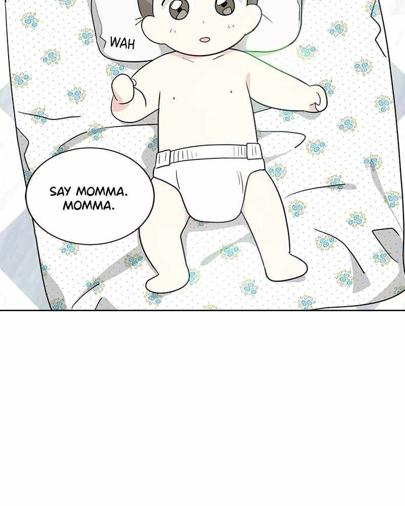 Mom, I’m Sorry Chapter 92 - Page 52