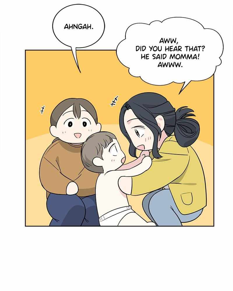 Mom, I’m Sorry Chapter 92 - Page 53