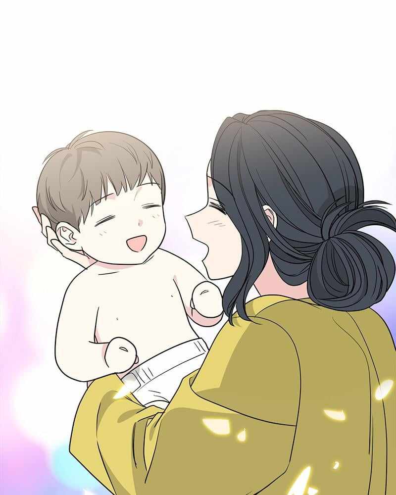 Mom, I’m Sorry Chapter 92 - Page 54
