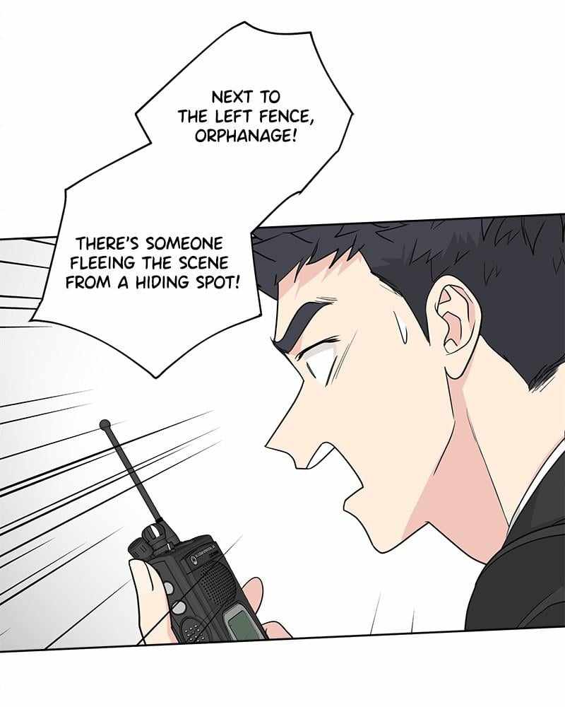 Mom, I’m Sorry Chapter 92 - Page 60