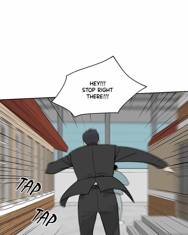 Mom, I’m Sorry Chapter 92 - Page 61