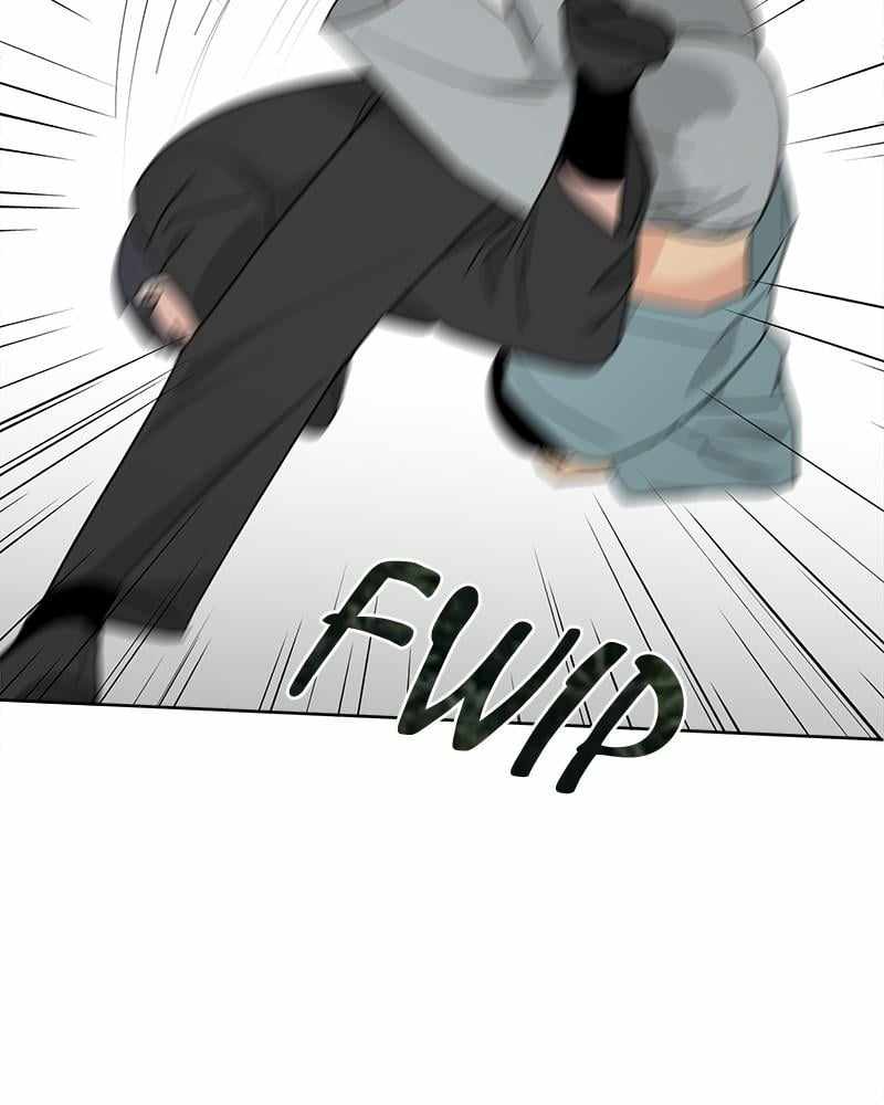 Mom, I’m Sorry Chapter 92 - Page 63
