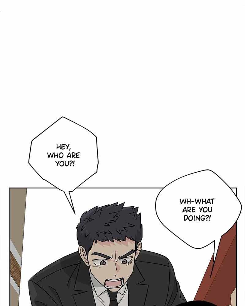 Mom, I’m Sorry Chapter 92 - Page 64