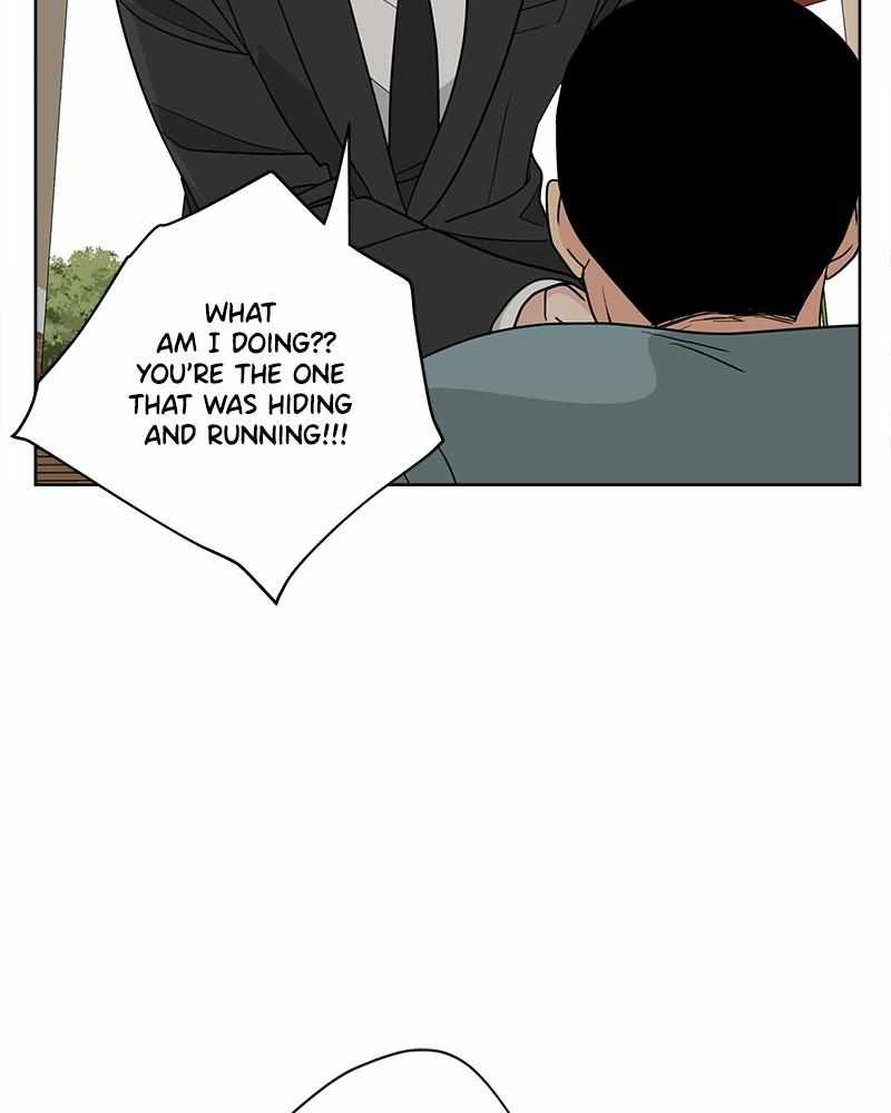 Mom, I’m Sorry Chapter 92 - Page 65