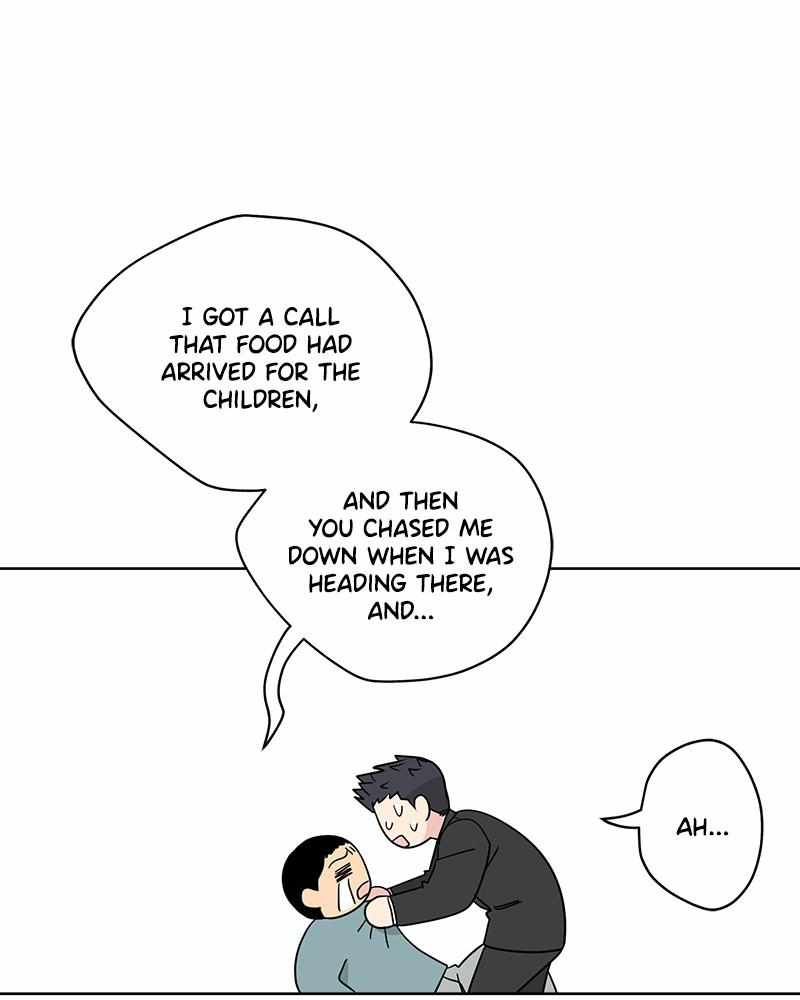 Mom, I’m Sorry Chapter 92 - Page 67