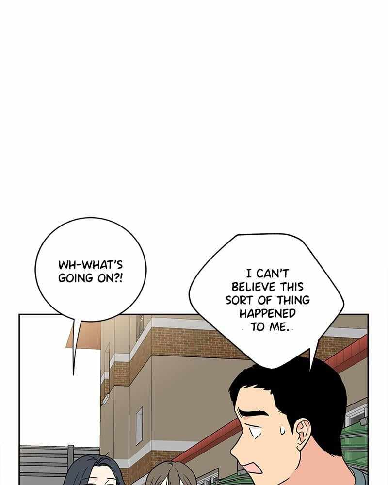 Mom, I’m Sorry Chapter 92 - Page 68
