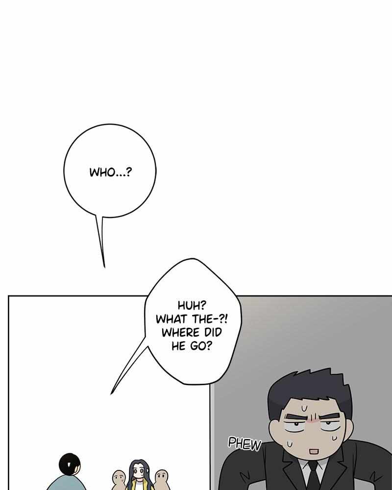 Mom, I’m Sorry Chapter 92 - Page 71