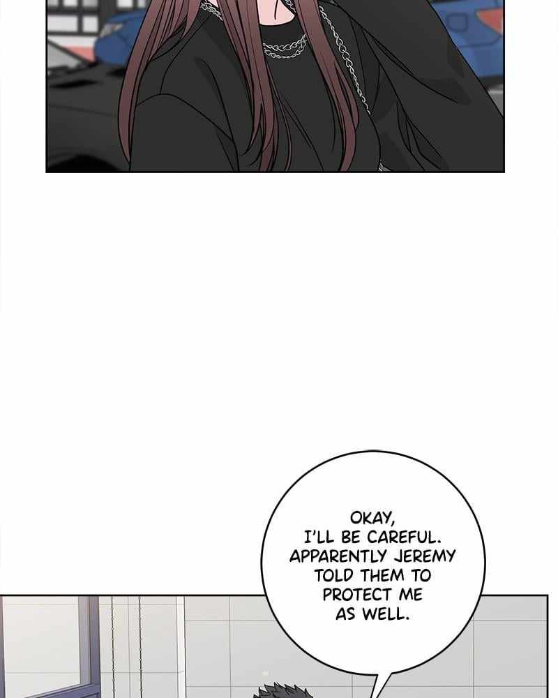Mom, I’m Sorry Chapter 92 - Page 76