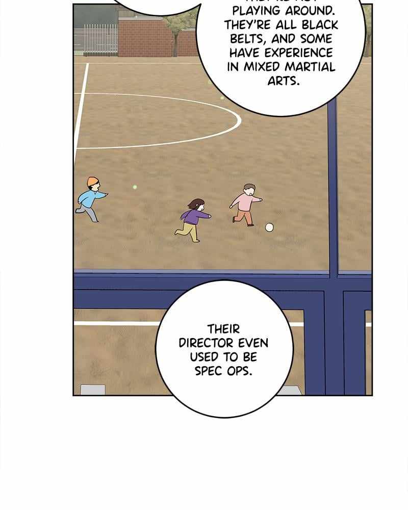 Mom, I’m Sorry Chapter 92 - Page 78