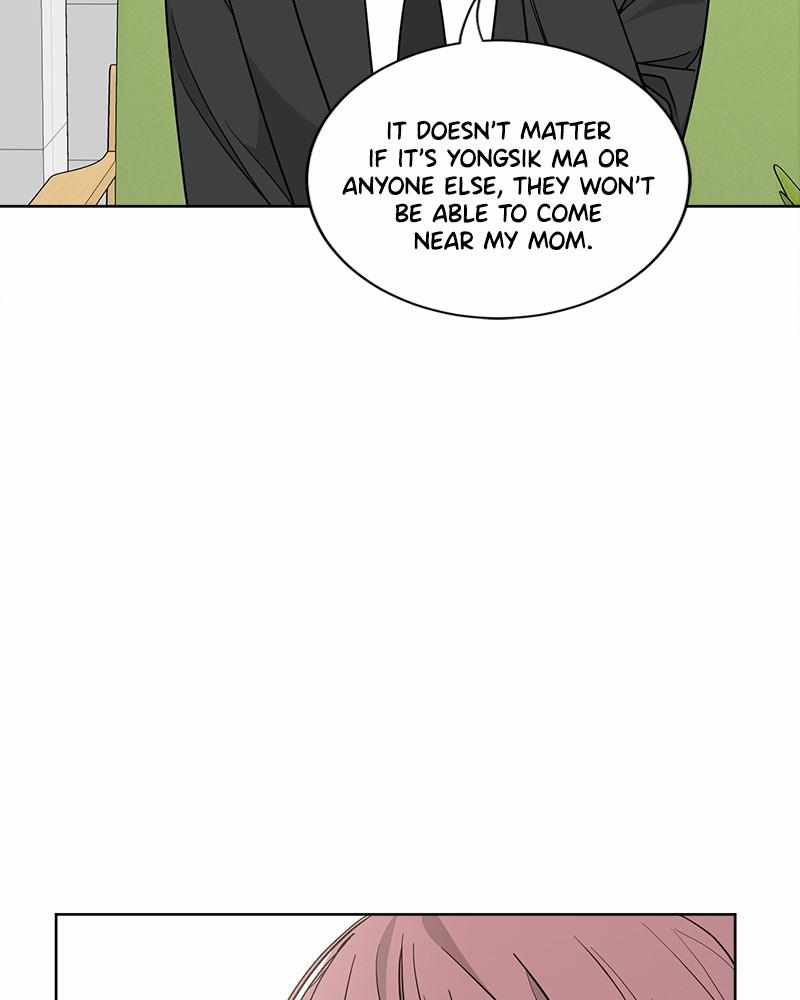 Mom, I’m Sorry Chapter 92 - Page 80