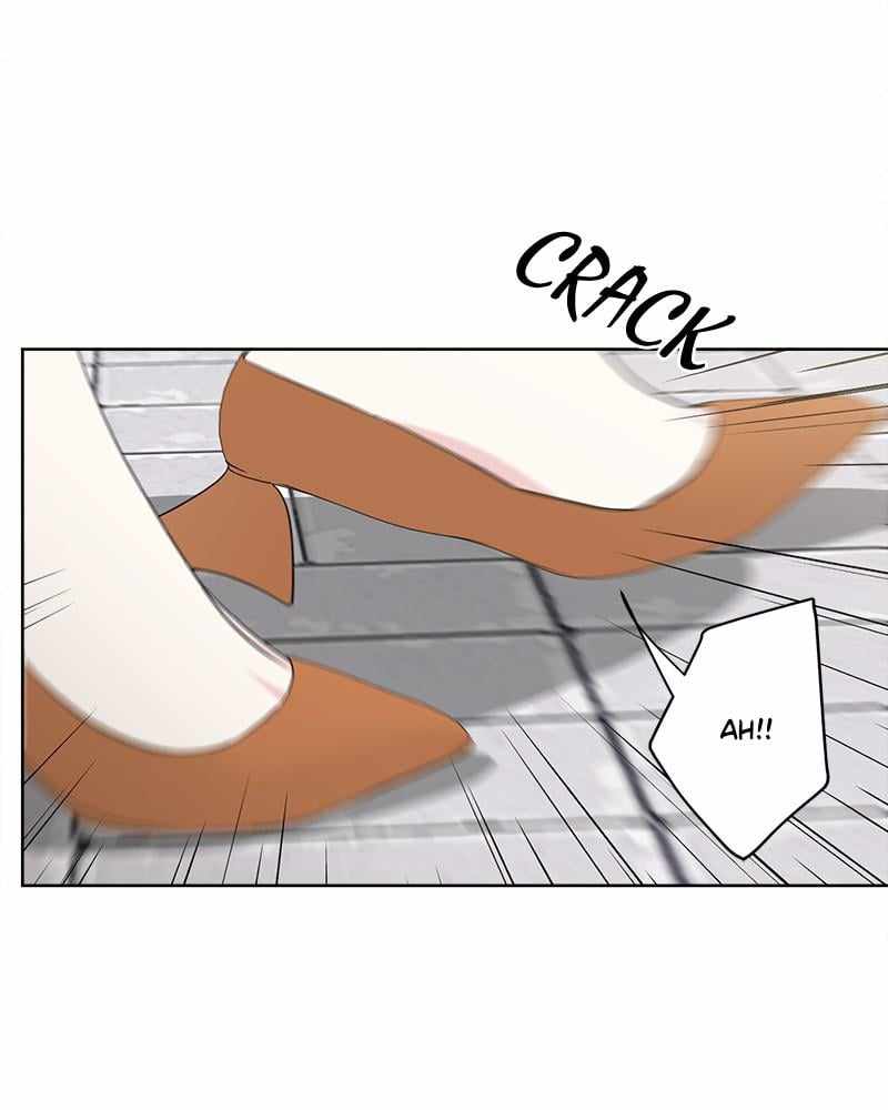 Mom, I’m Sorry Chapter 92 - Page 82