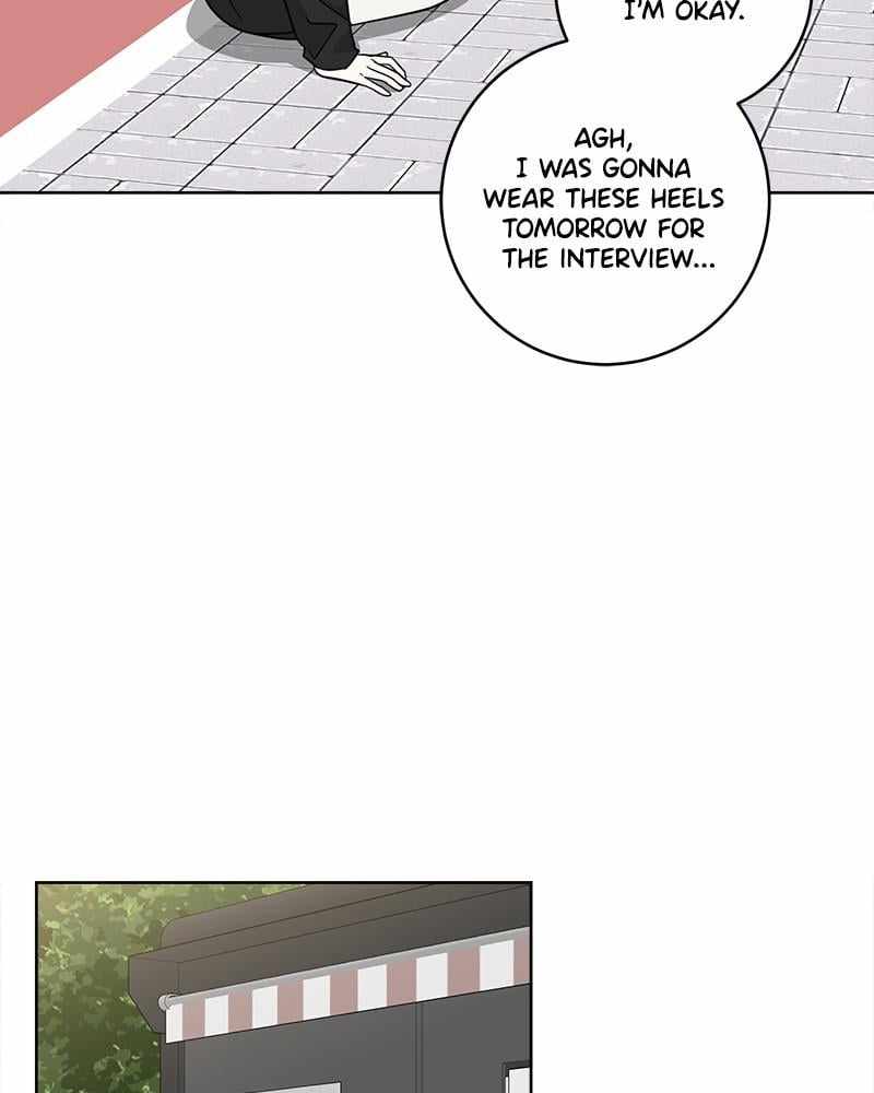 Mom, I’m Sorry Chapter 92 - Page 84