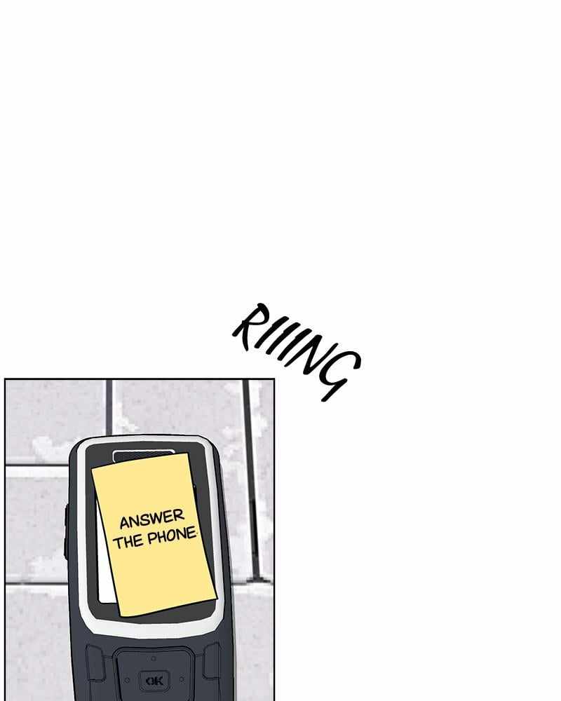 Mom, I’m Sorry Chapter 92 - Page 90