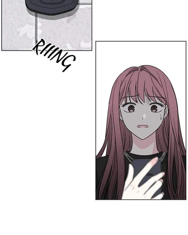 Mom, I’m Sorry Chapter 92 - Page 91
