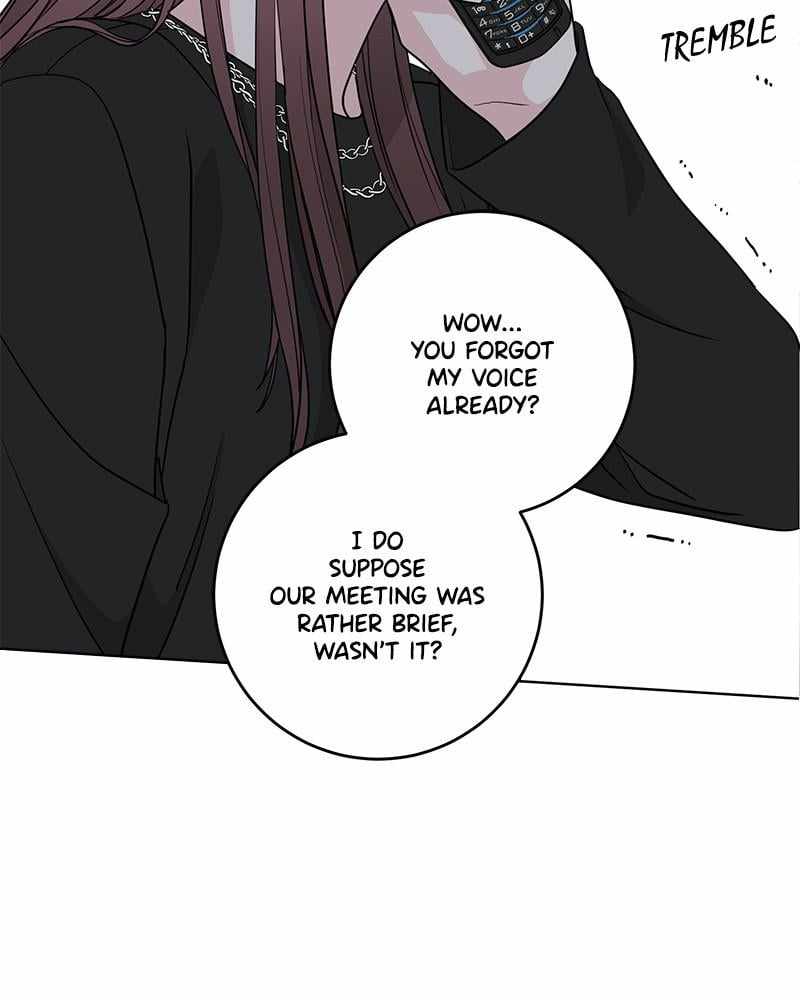 Mom, I’m Sorry Chapter 92 - Page 97