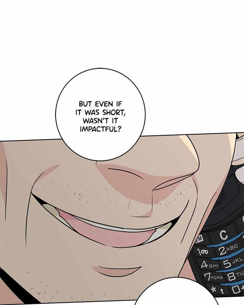 Mom, I’m Sorry Chapter 92 - Page 98