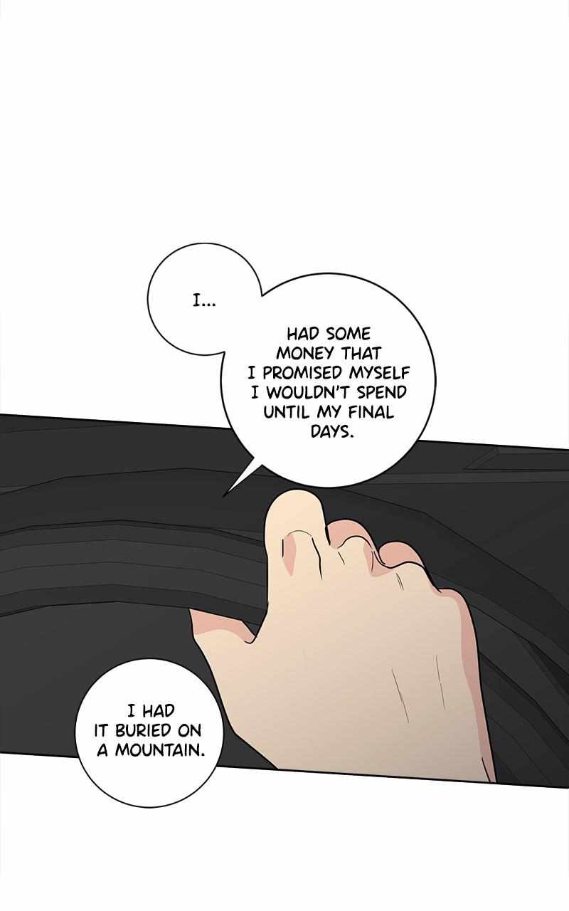 Mom, I’m Sorry Chapter 93 - Page 1