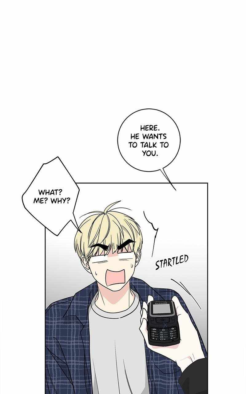 Mom, I’m Sorry Chapter 93 - Page 12