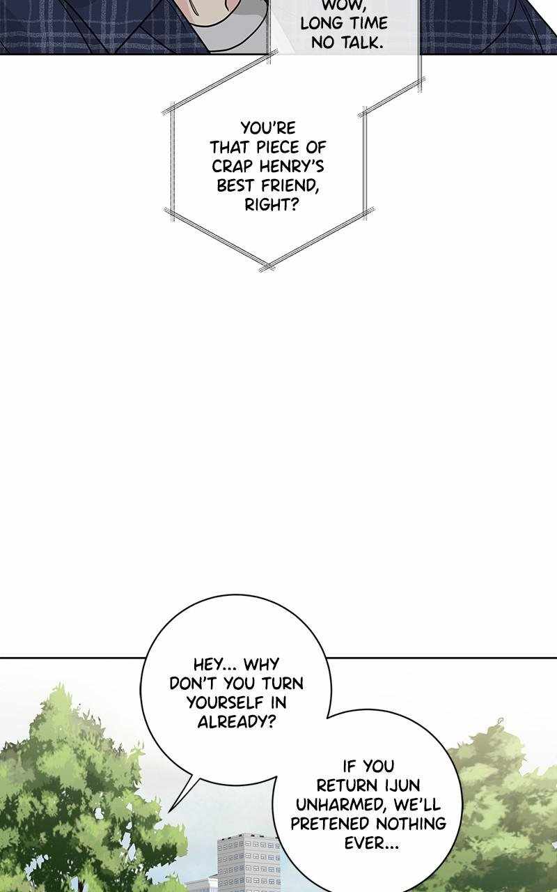 Mom, I’m Sorry Chapter 93 - Page 14