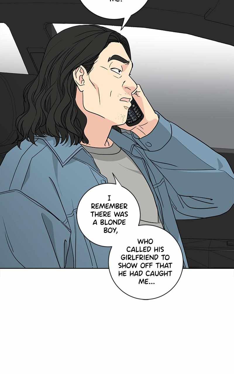 Mom, I’m Sorry Chapter 93 - Page 17