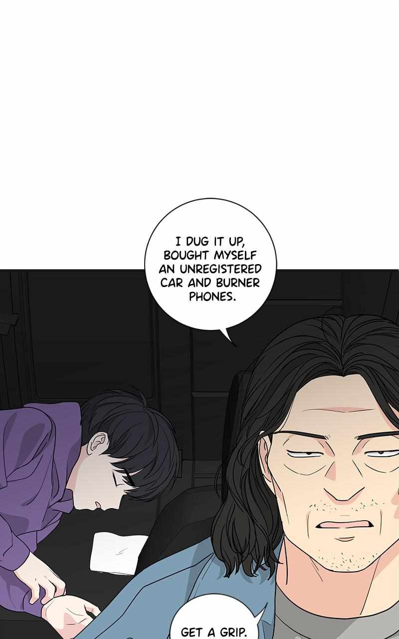 Mom, I’m Sorry Chapter 93 - Page 2