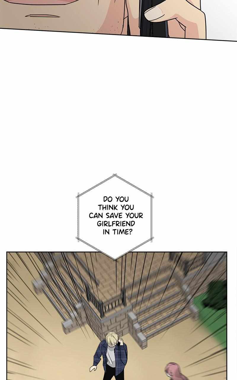Mom, I’m Sorry Chapter 93 - Page 20