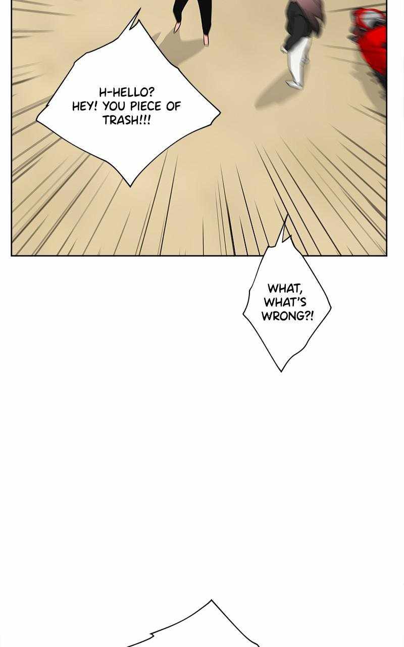 Mom, I’m Sorry Chapter 93 - Page 21