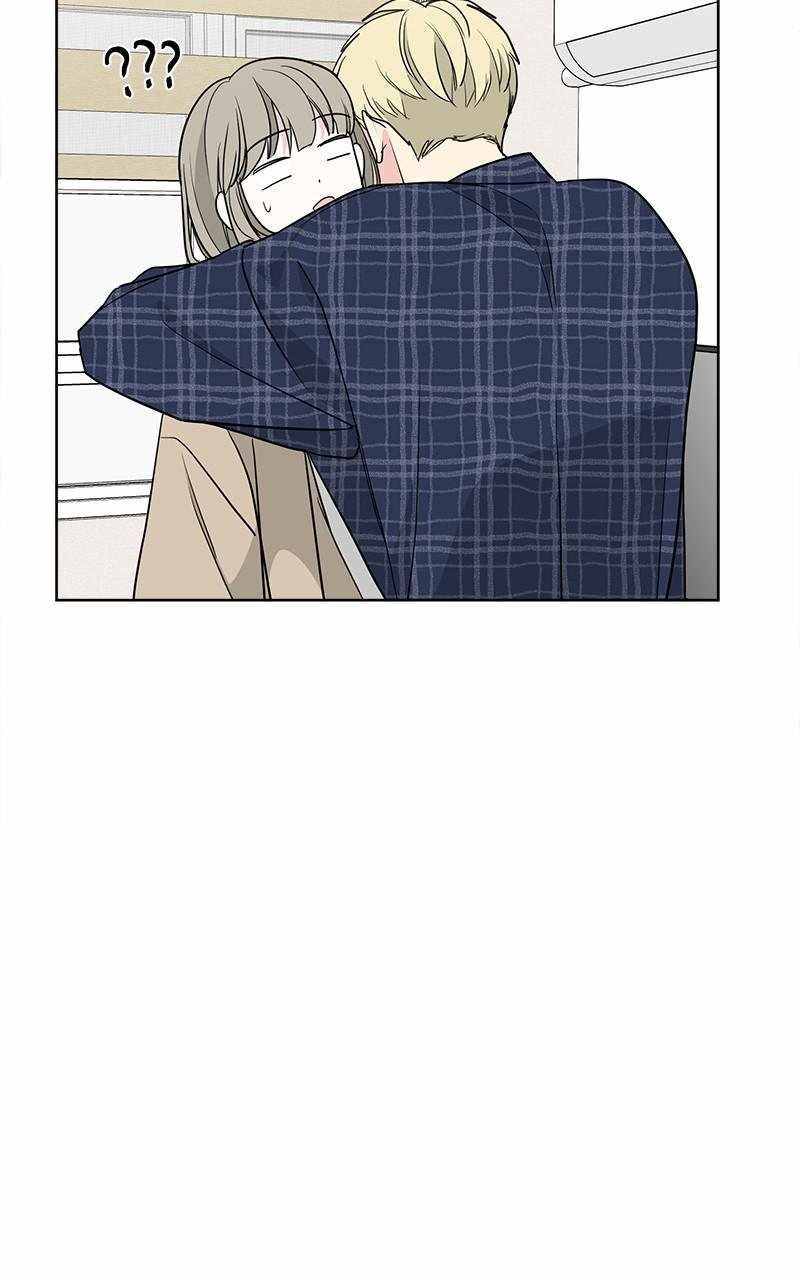 Mom, I’m Sorry Chapter 93 - Page 27