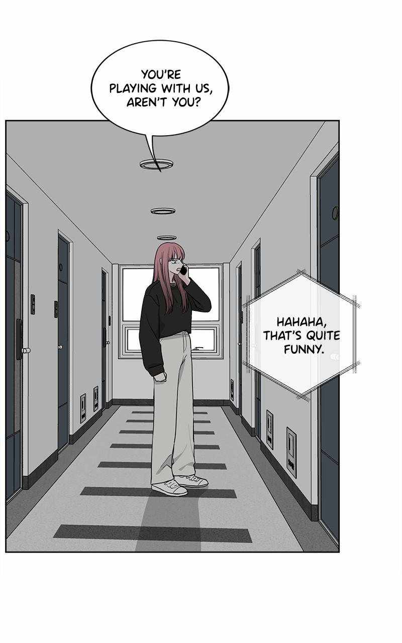Mom, I’m Sorry Chapter 93 - Page 28
