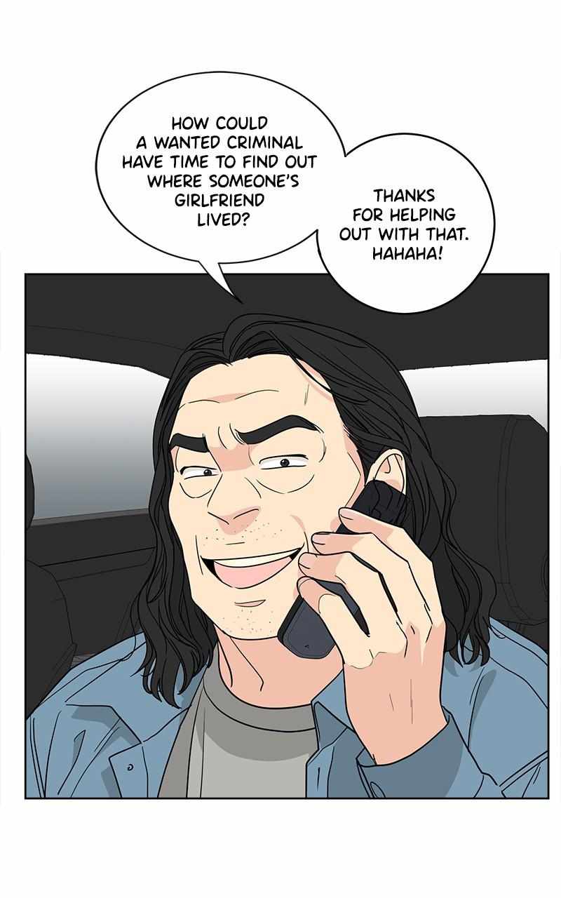 Mom, I’m Sorry Chapter 93 - Page 29