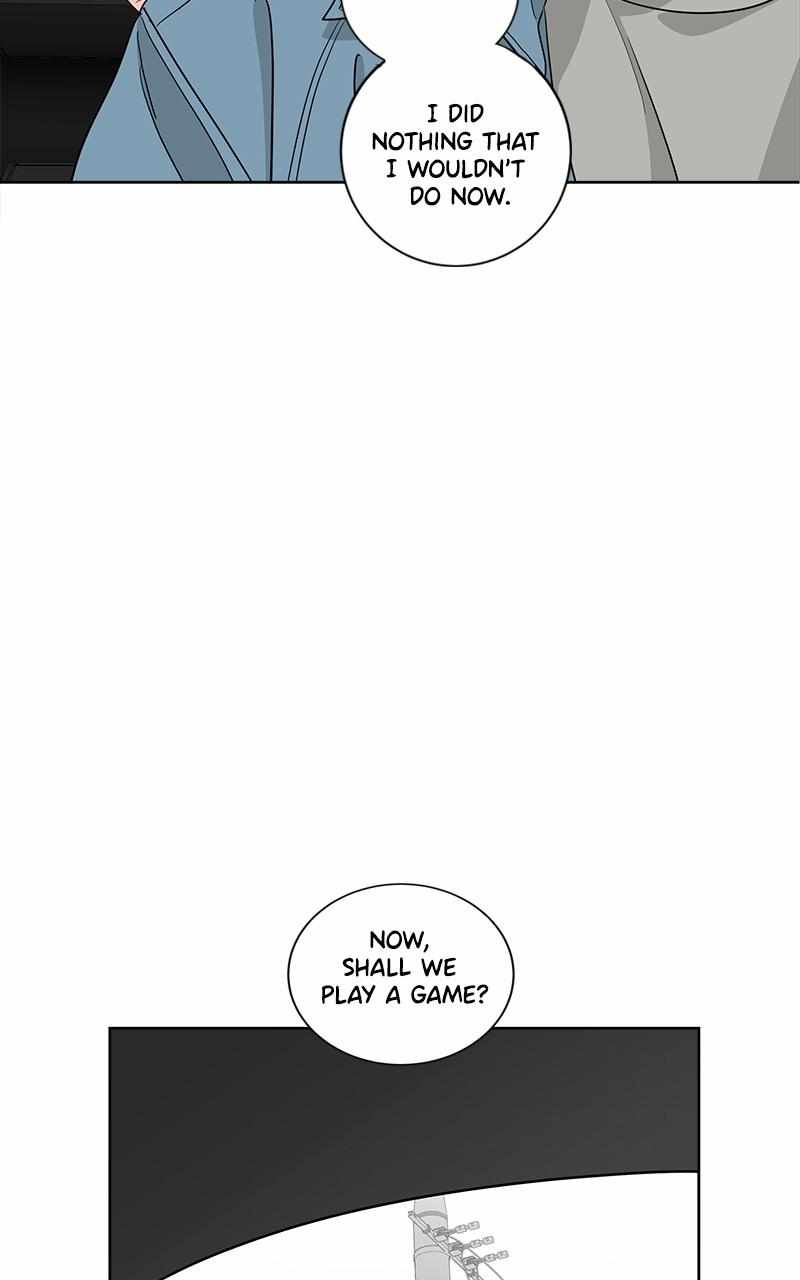 Mom, I’m Sorry Chapter 93 - Page 3