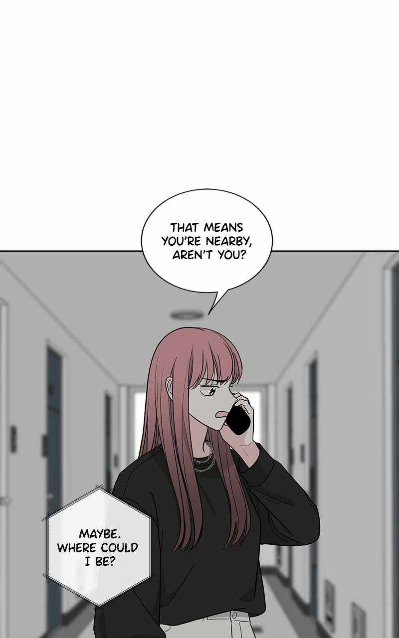 Mom, I’m Sorry Chapter 93 - Page 30