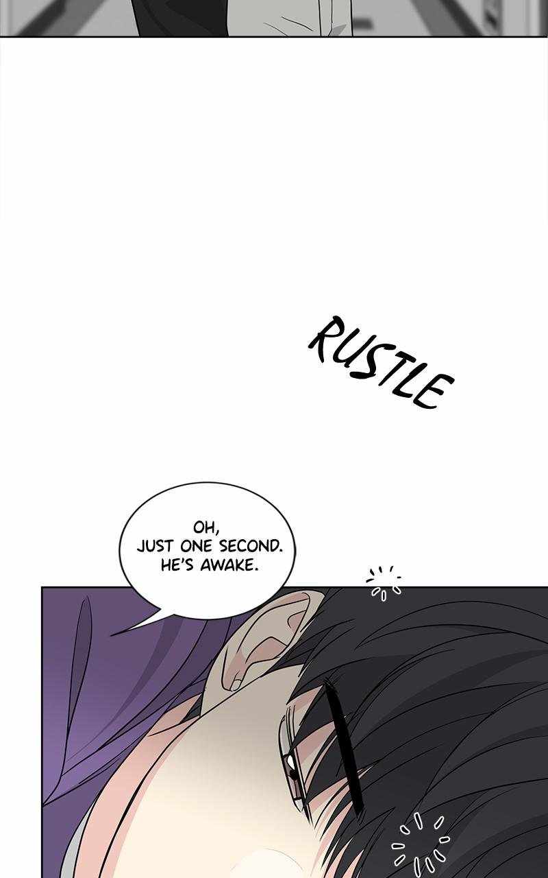 Mom, I’m Sorry Chapter 93 - Page 31