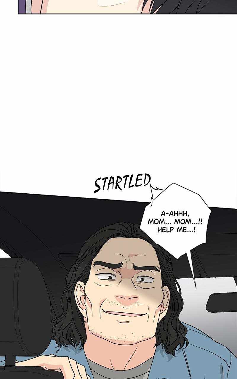 Mom, I’m Sorry Chapter 93 - Page 32
