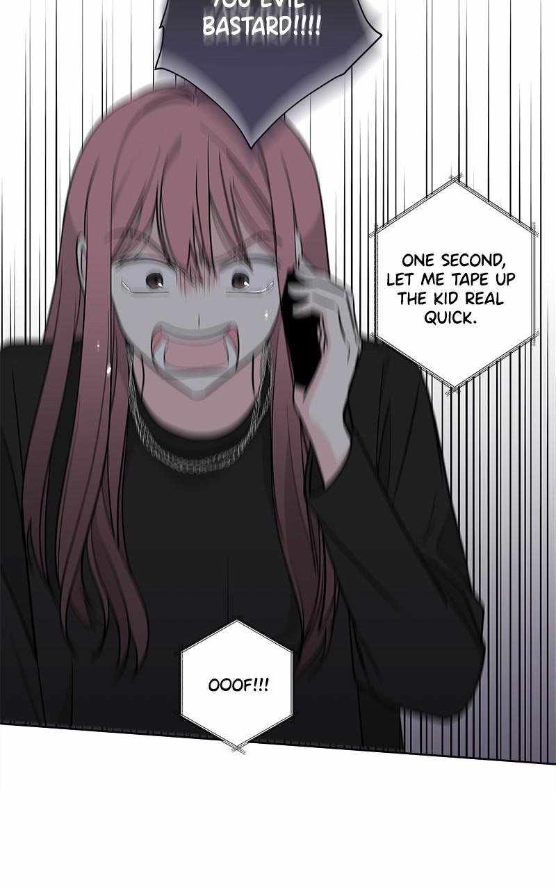Mom, I’m Sorry Chapter 93 - Page 34
