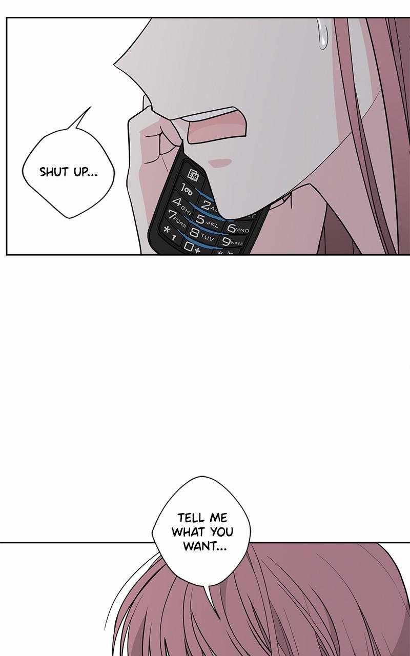 Mom, I’m Sorry Chapter 93 - Page 38