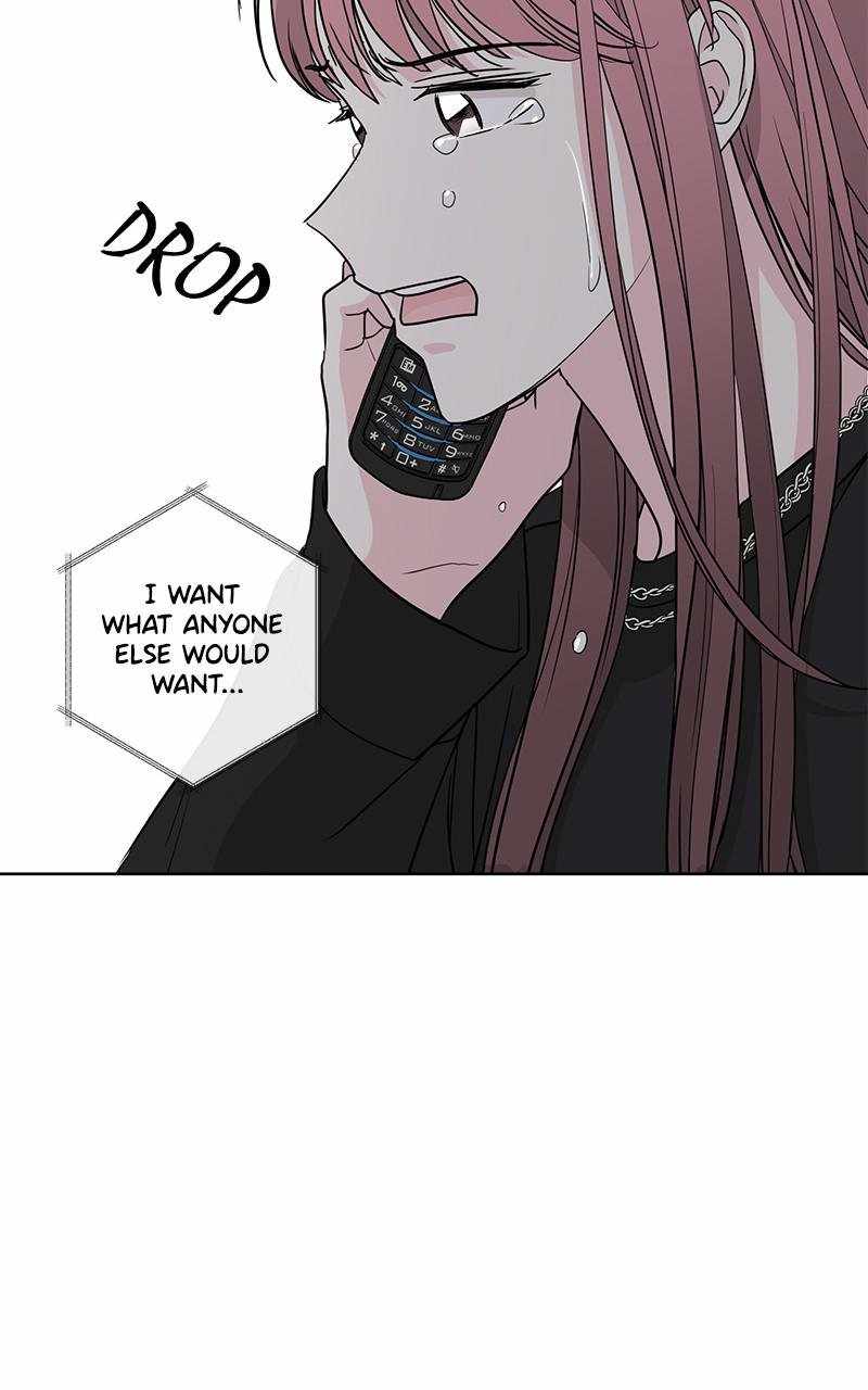 Mom, I’m Sorry Chapter 93 - Page 39